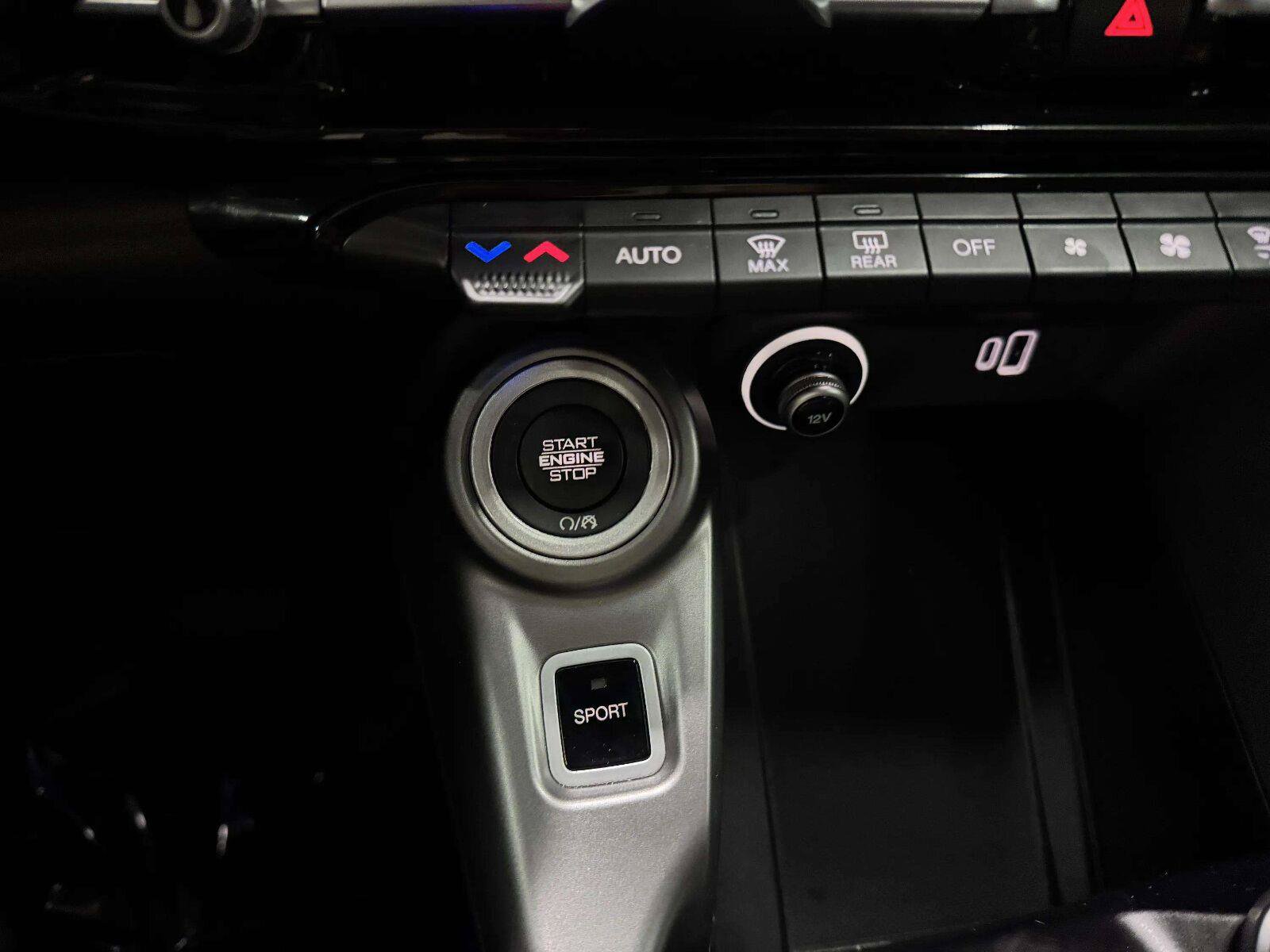 Used 2024 Dodge Hornet R/T w/ R/T Blacktop Package AWD/4WD image 32
