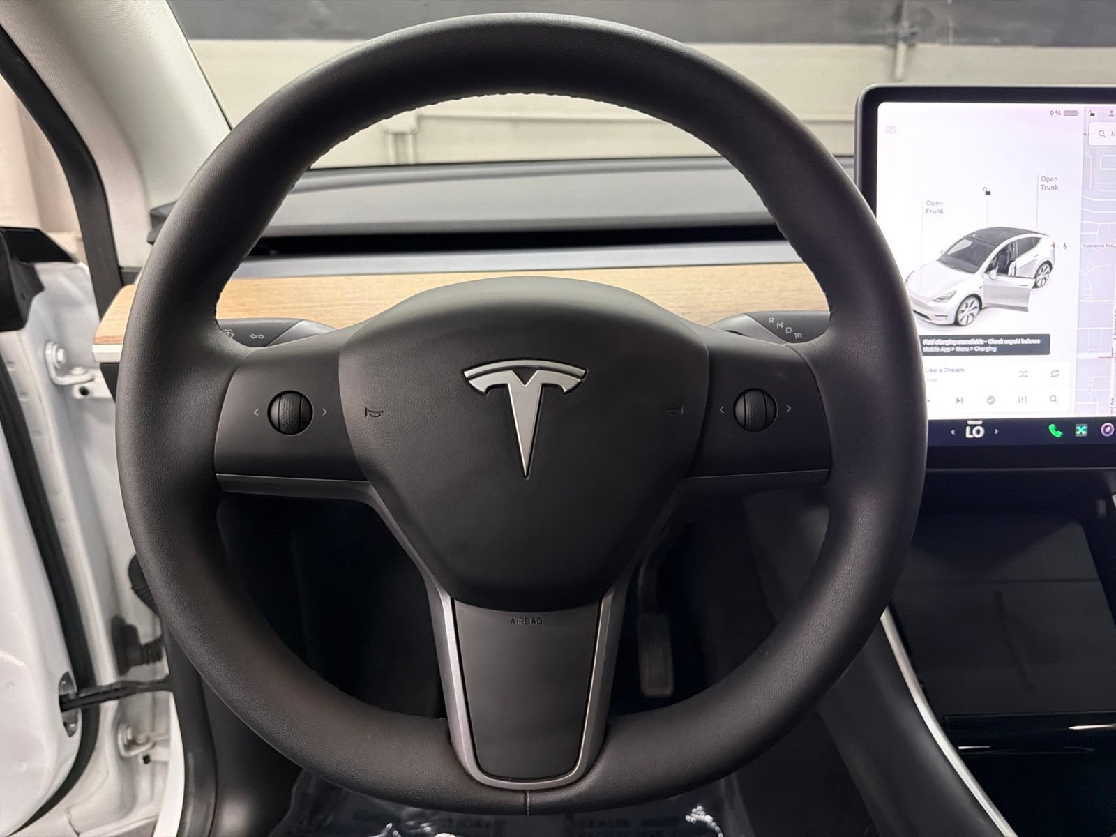 Used 2020 Tesla Model Y Long Range AWD/4WD image 26