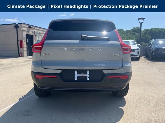 New 2026 Volvo XC40 B5 Plus w/ Protection Package Premier image 6
