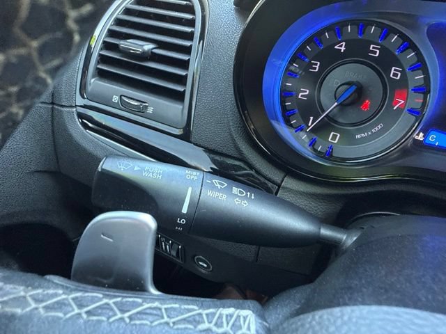 Used 2019 Chrysler 300 S RWD image 22