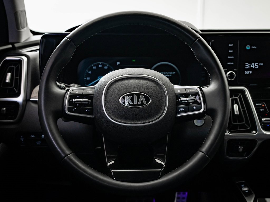 Used 2021 Kia Sorento SX Prestige image 45
