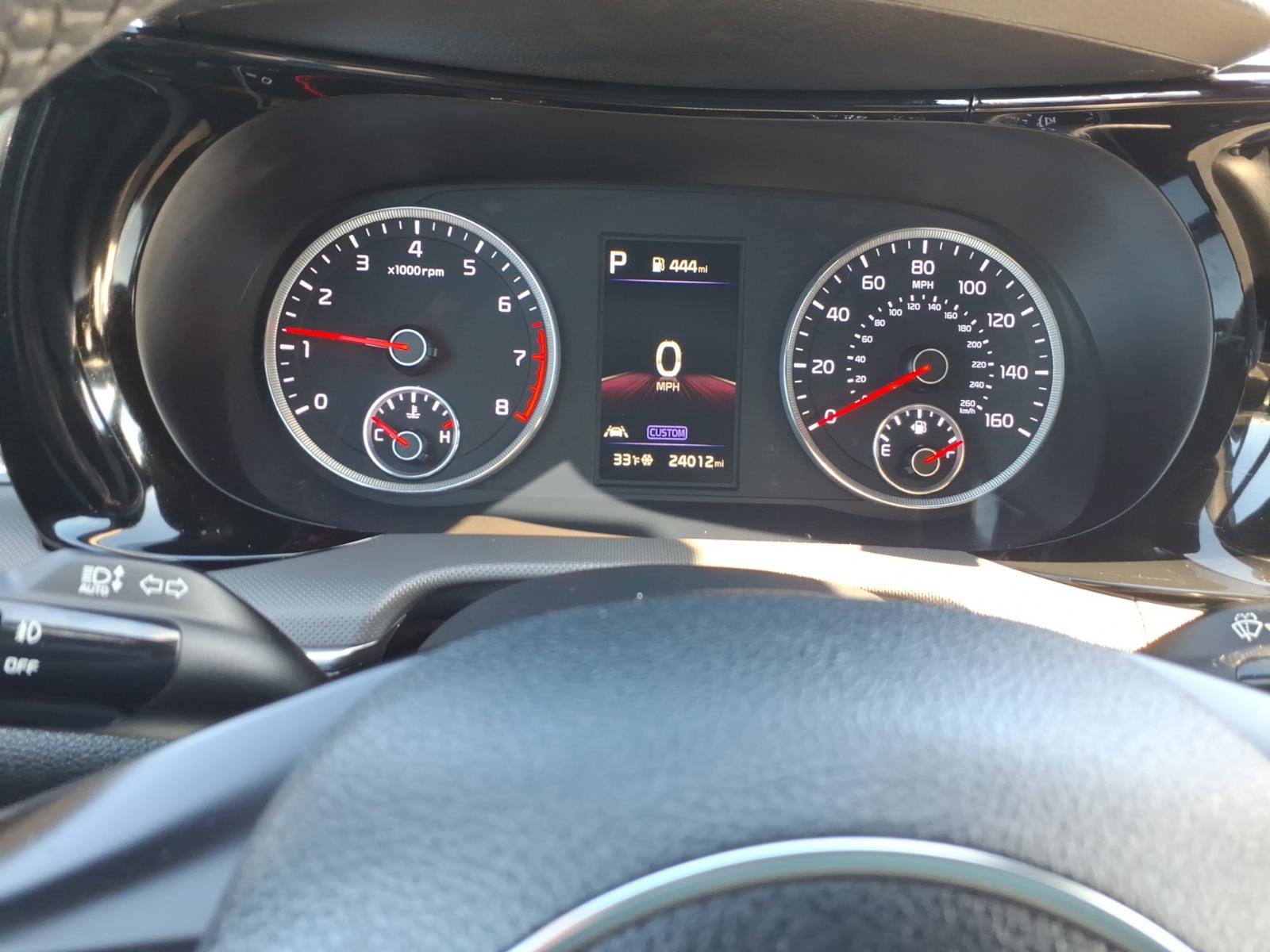 Used 2022 Kia K5 GT-Line w/ GT-Line FWD Premium Package image 26