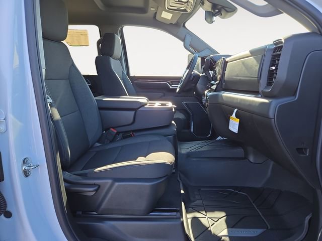 New 2026 Chevrolet Silverado 2500 LT w/ Convenience Package image 30