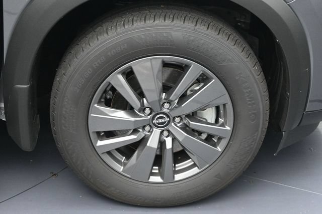 New 2026 Nissan Pathfinder SV FWD image 6