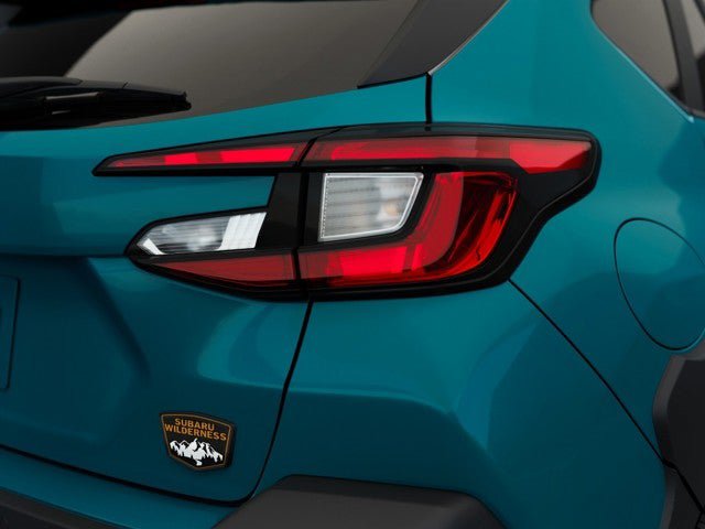 New 2027 Subaru Crosstrek 2.5i Wilderness AWD/4WD image 12