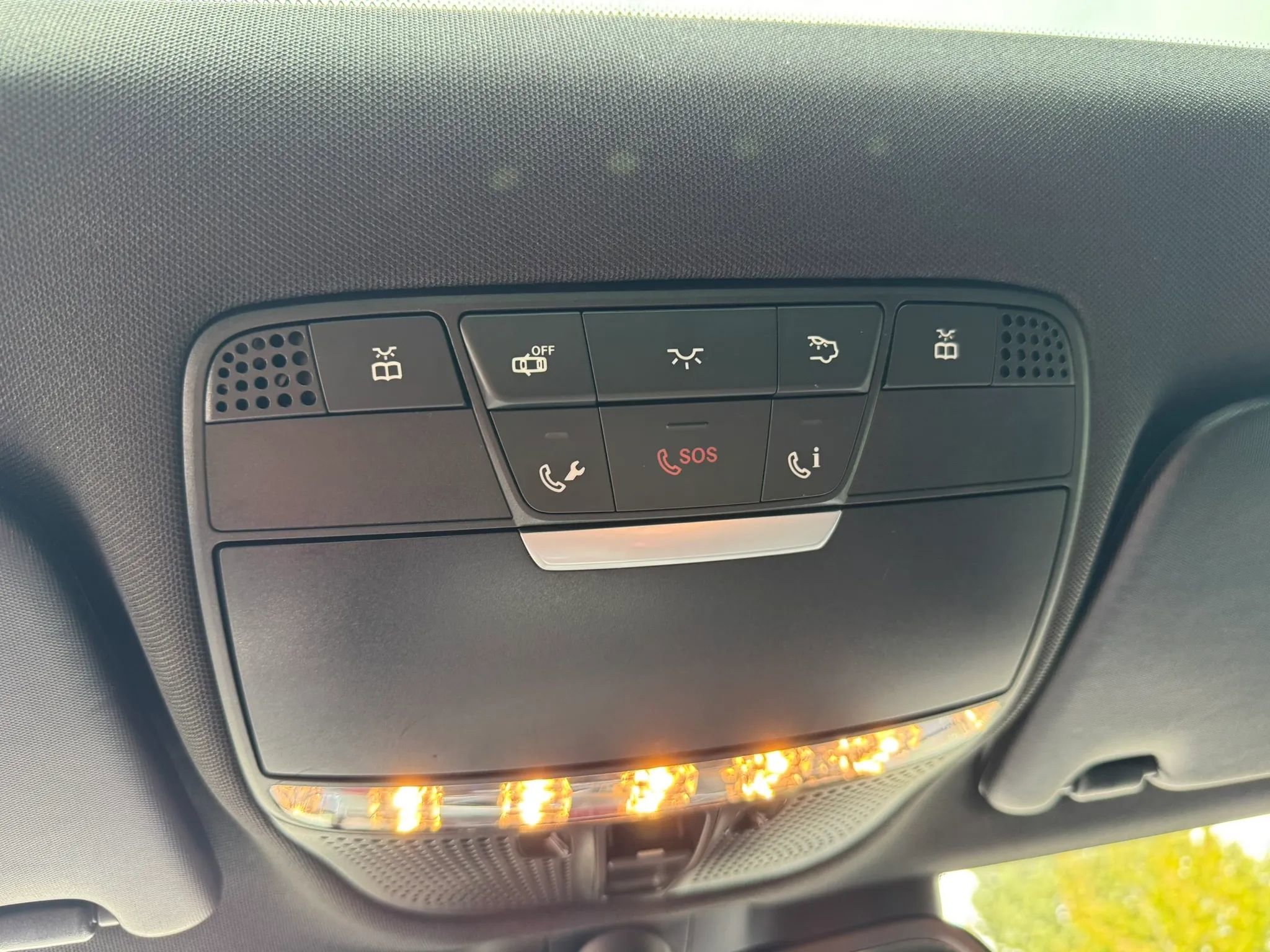 Used 2016 Mercedes-Benz C 450 AMG image 45