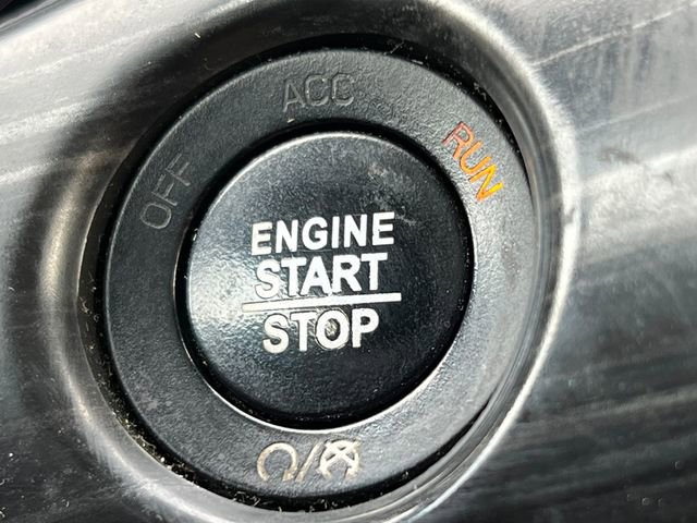 Used 2020 Jeep Grand Cherokee Limited image 24