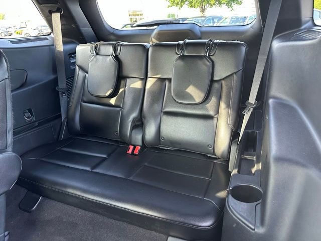 Used 2020 Ford Explorer Limited AWD/4WD image 38