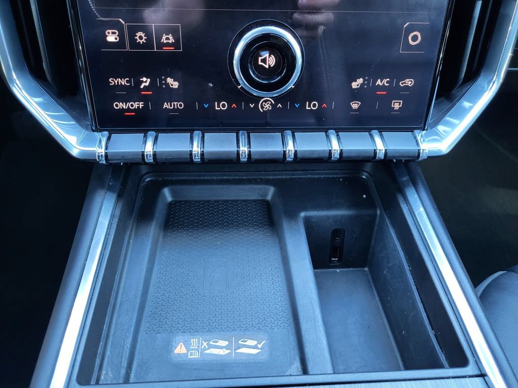 Used 2024 GMC Acadia Elevation FWD image 15