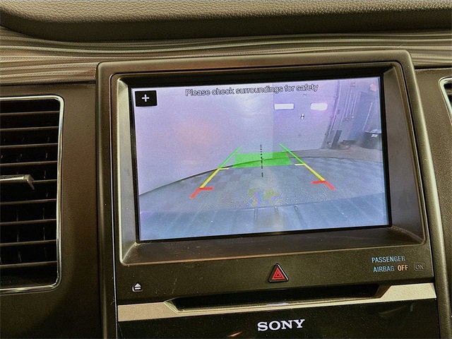 Used 2019 Ford Flex Limited w/ Equipment Group 303A image 14