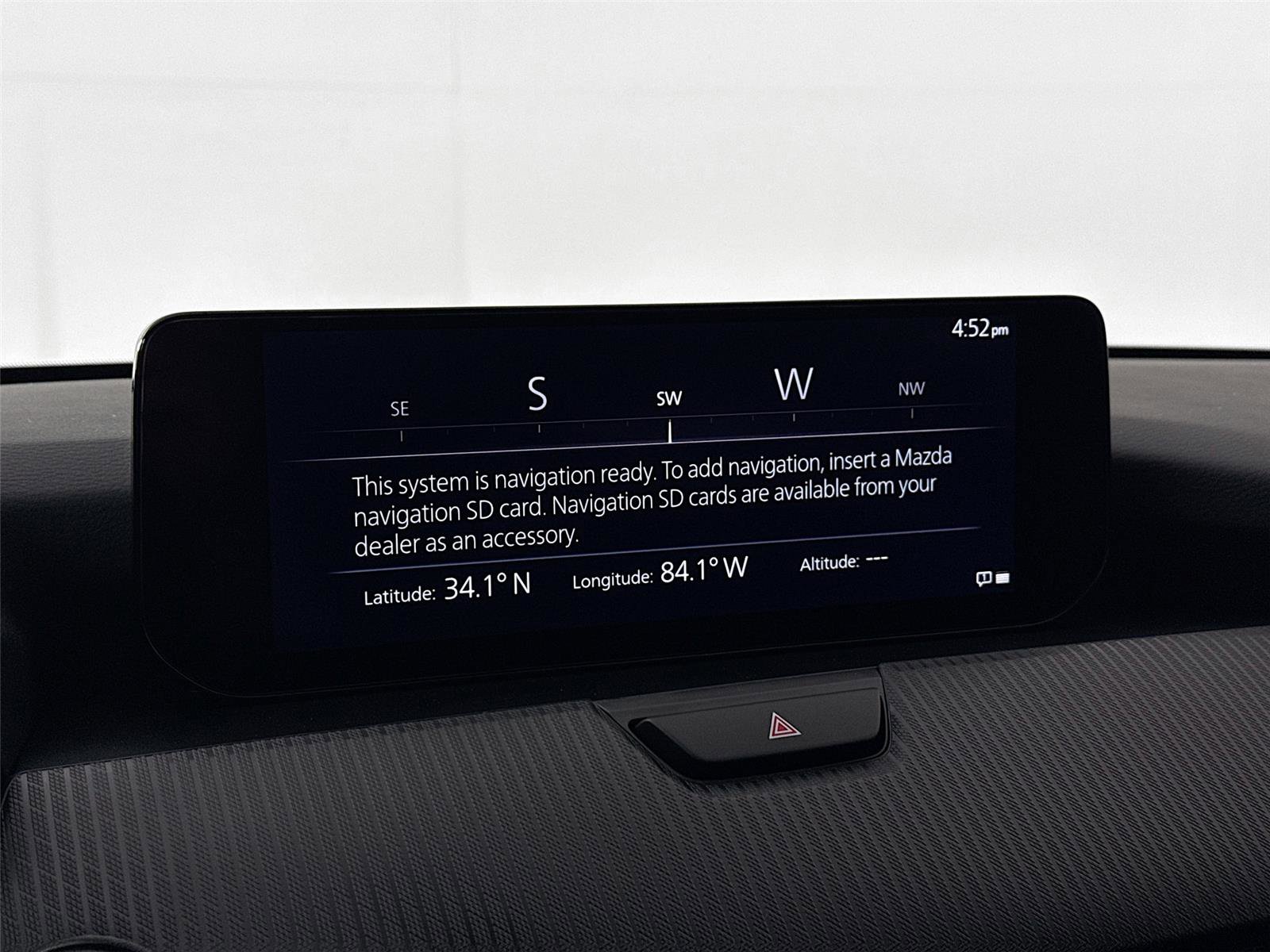 New 2026 MAZDA CX-90 3.3 Turbo w/ Select Package image 7