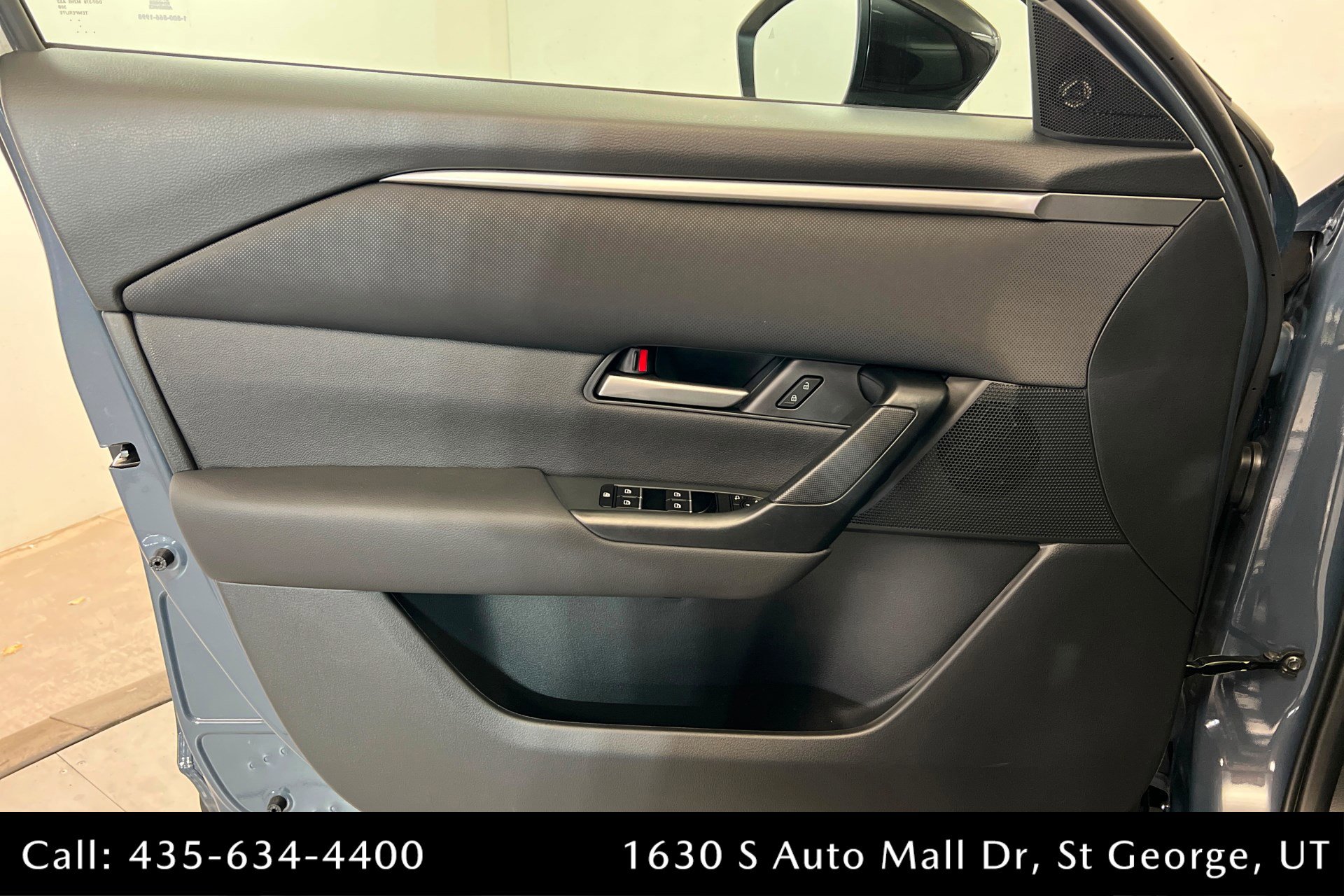 New 2026 MAZDA CX-50 Meridian Edition w/ Apex Package image 16