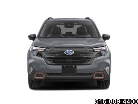 Used 2025 Subaru Forester Sport w/ Popular Package #2 AWD/4WD image 8