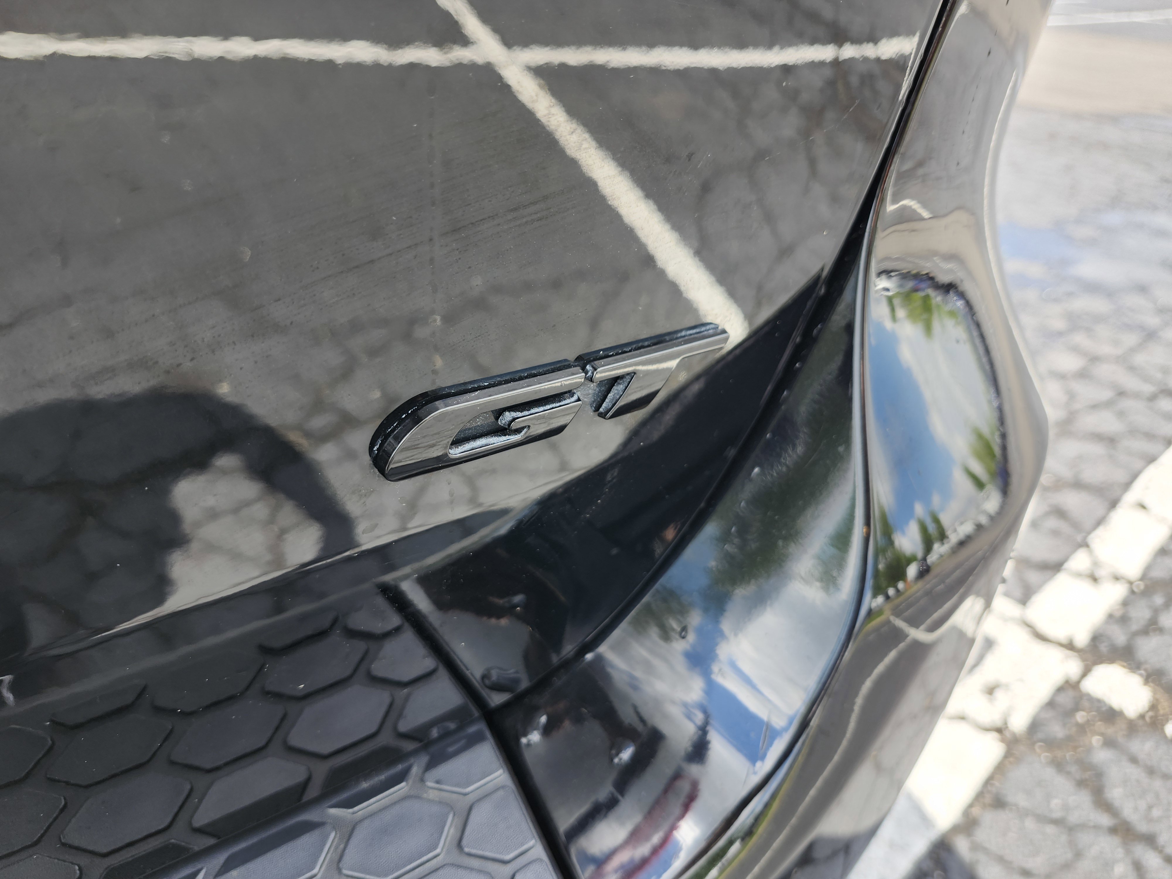 Used 2018 Dodge Durango GT w/ Premium Group AWD/4WD image 24
