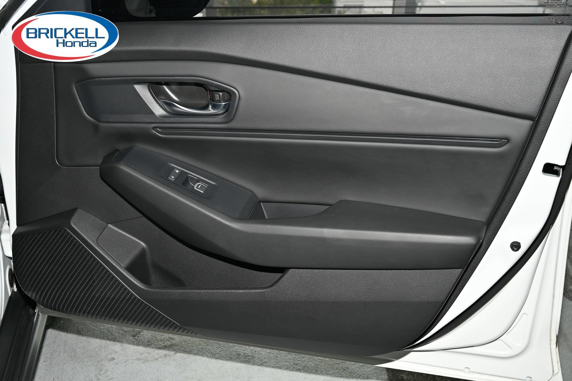 Certified 2024 Honda Accord EX image 15