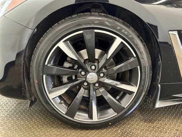 Used 2017 INFINITI Q60 2.0t w/ Premium Plus Package 2.0T image 40