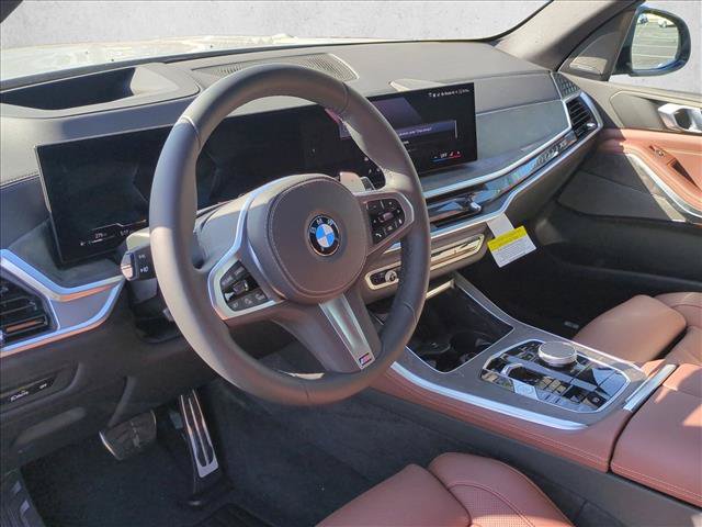 New 2026 BMW X5 sDrive40i w/ M Sport Package RWD image 3