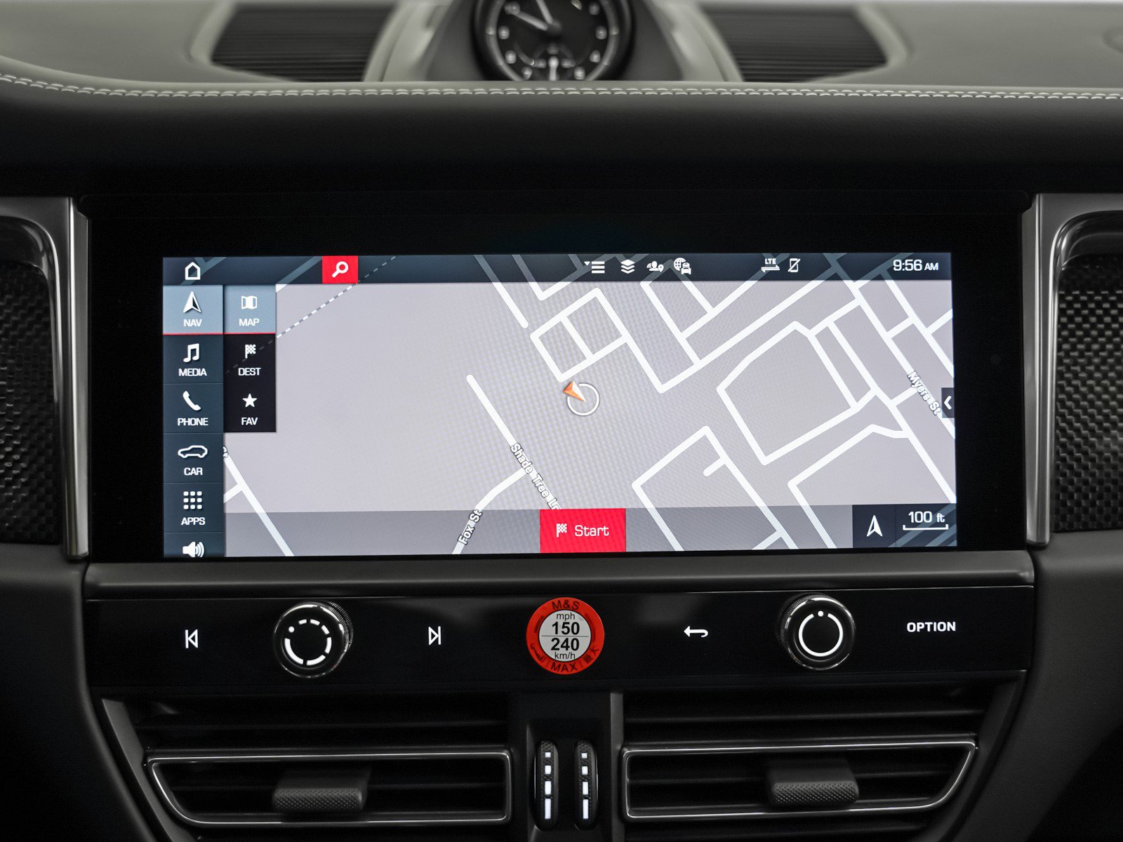 Used 2026 Porsche Macan GTS image 22