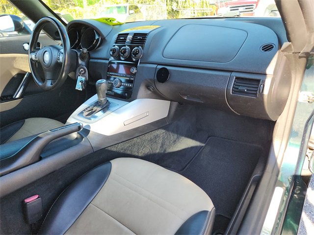 Used 2007 Saturn Sky w/ Premium Trim Pkg image 10