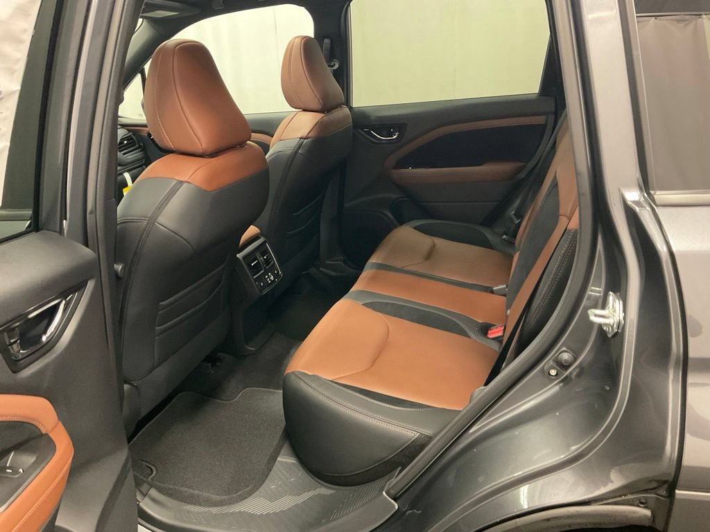 New 2026 Subaru Forester Touring AWD/4WD image 33