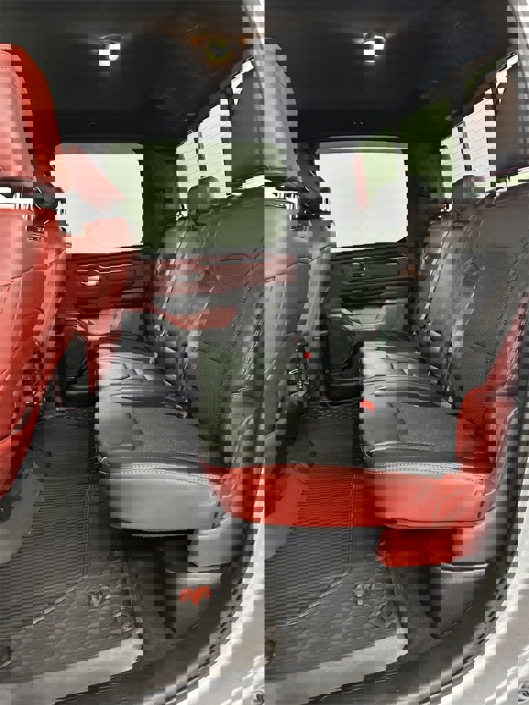 Used 2022 RAM 1500 Rebel w/ Rebel Level 2 Equipment Group image 29