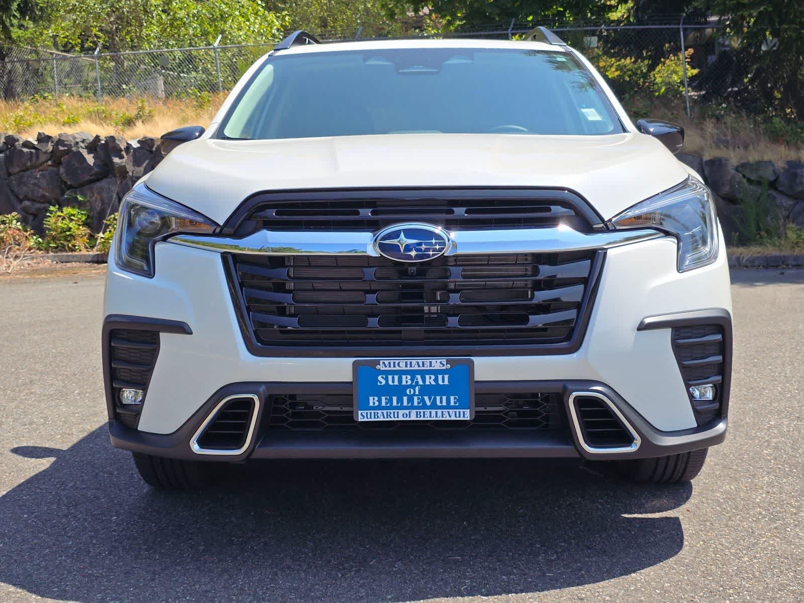 New 2026 Subaru Ascent Touring AWD/4WD image 6