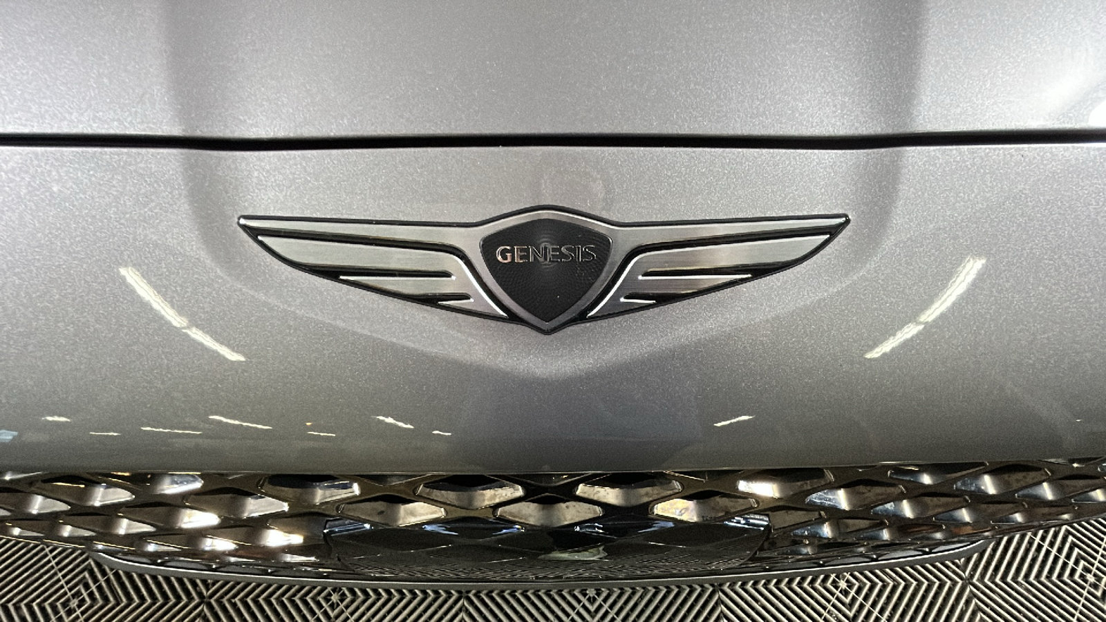 Used 2026 Genesis G70 2.5T AWD/4WD image 9