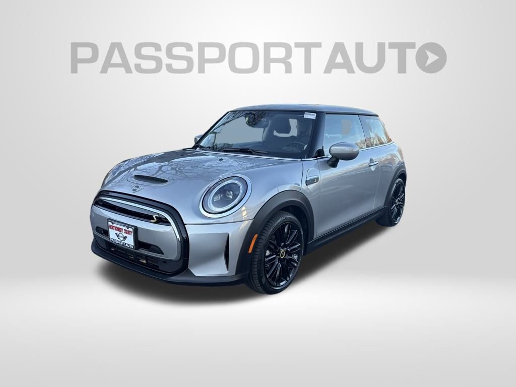 Used 2024 MINI Cooper SE