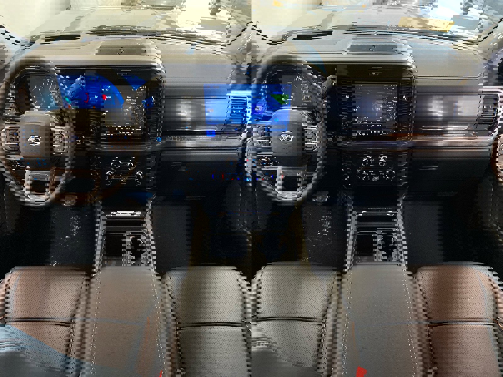 New 2026 Ford F250 Lariat w/ Lariat Ultimate Package image 17