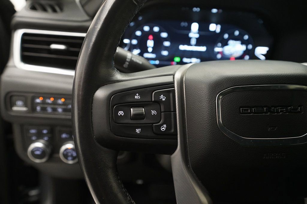 Used 2022 GMC Yukon Denali image 19