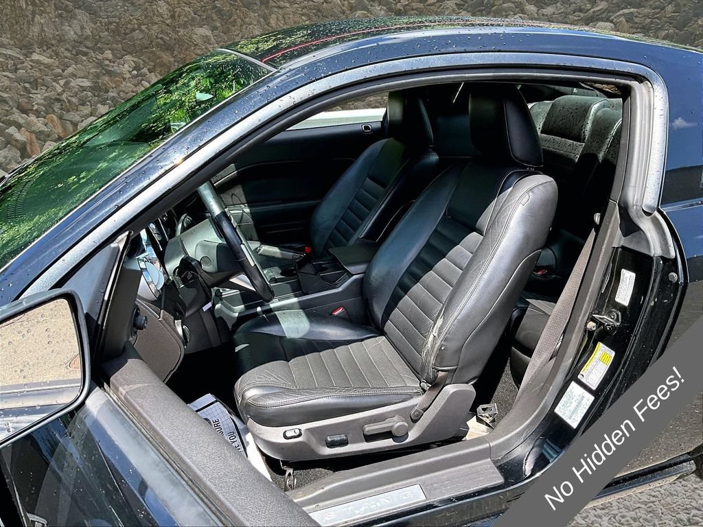 Used 2007 Ford Mustang GT Premium RWD image 18