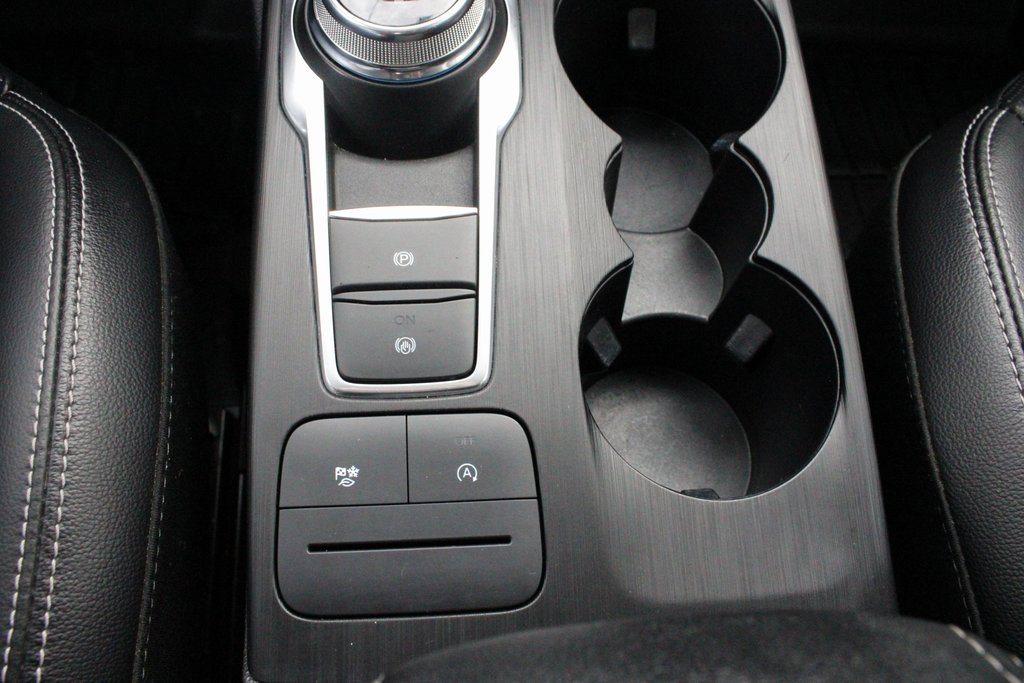 Used 2022 Ford Escape SEL image 37