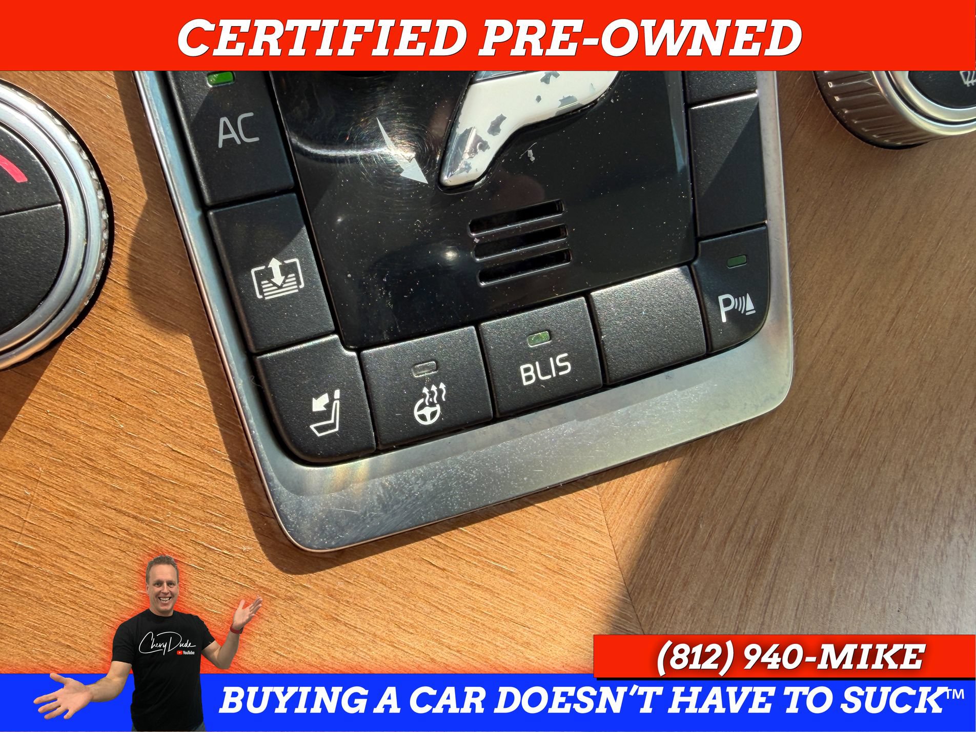 Used 2016 Volvo S60 T5 Premier w/ Climate Package AWD/4WD image 30