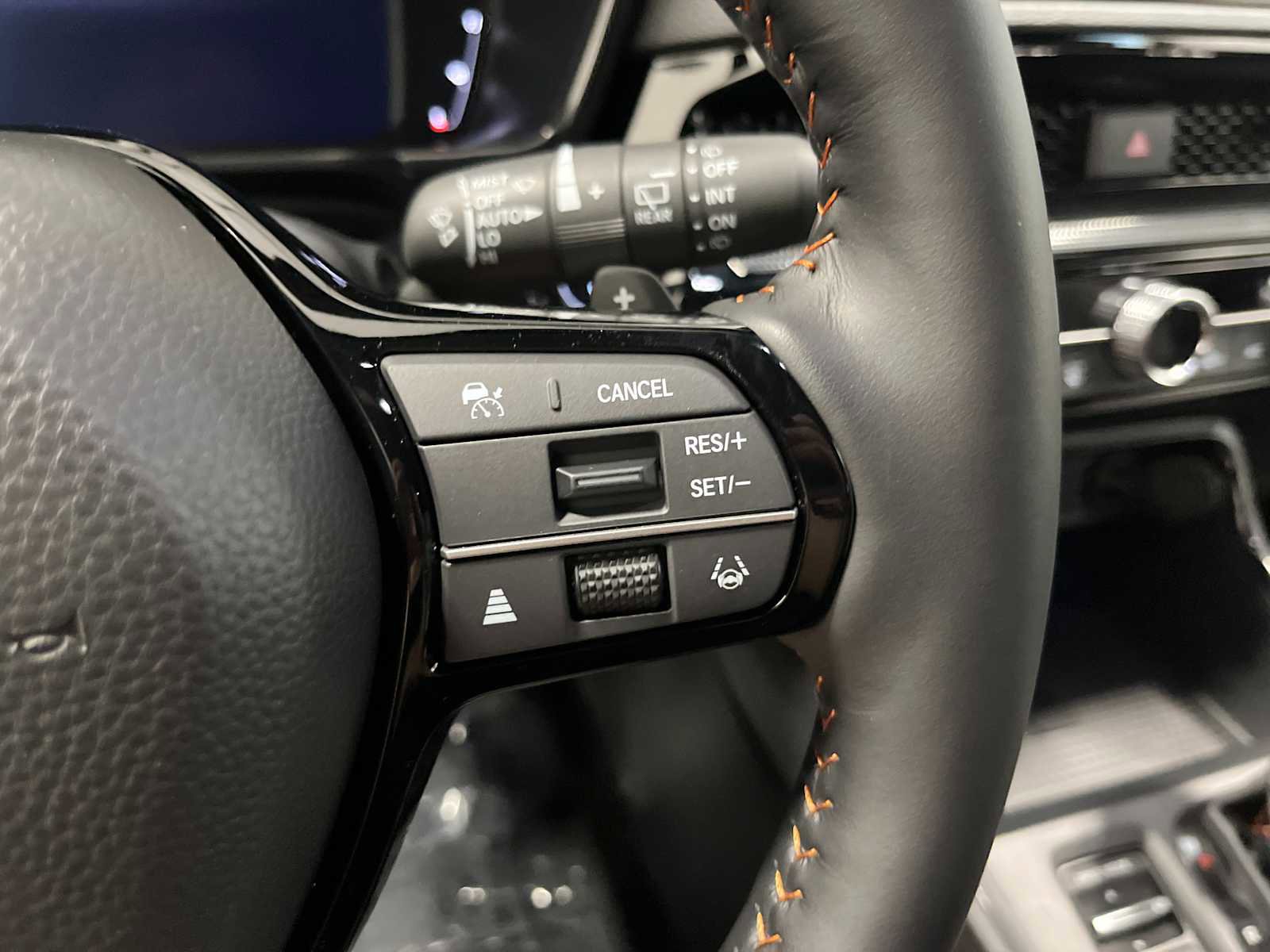 New 2026 Honda CR-V Sport Touring image 19