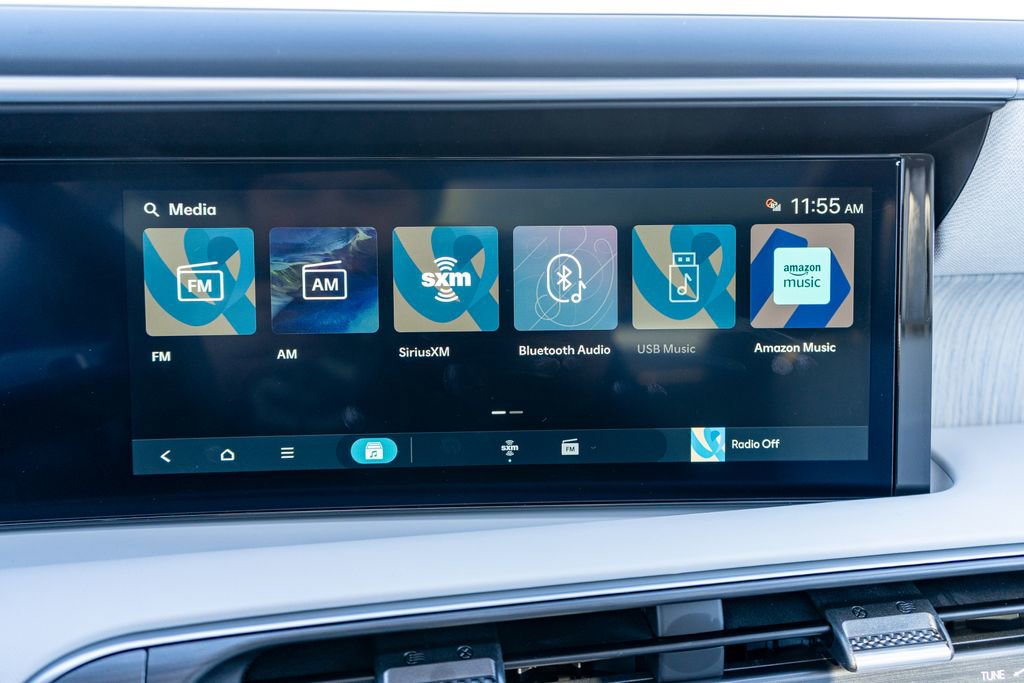 New 2026 Hyundai Palisade Calligraphy image 39