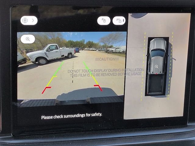 New 2026 Ford F250 Lariat image 23