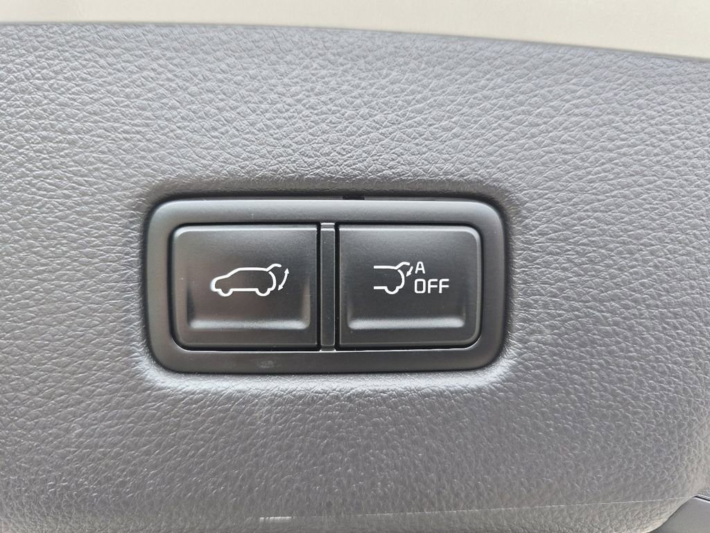 Used 2025 Kia Carnival SX Prestige FWD image 19