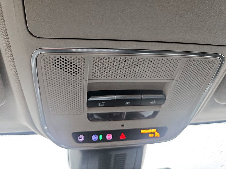 New 2026 GMC Terrain Denali image 24