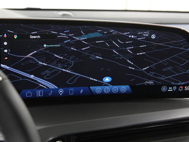 New 2026 Cadillac Vistiq Premium Luxury image 12