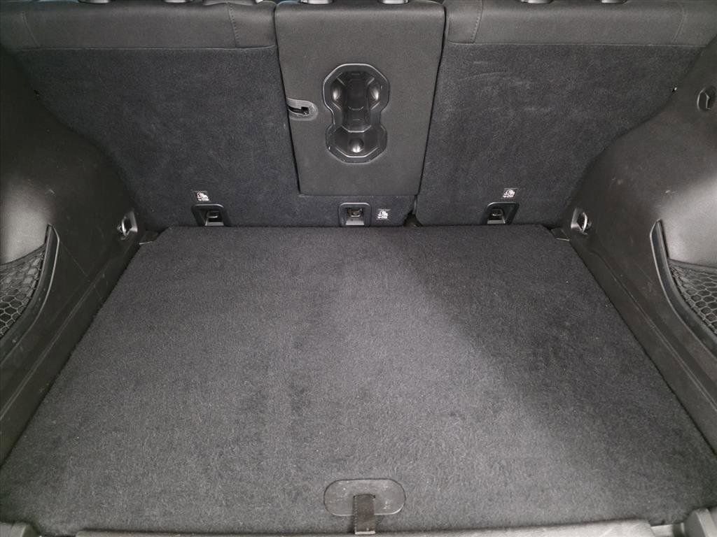 Used 2017 Jeep Renegade Altitude image 20