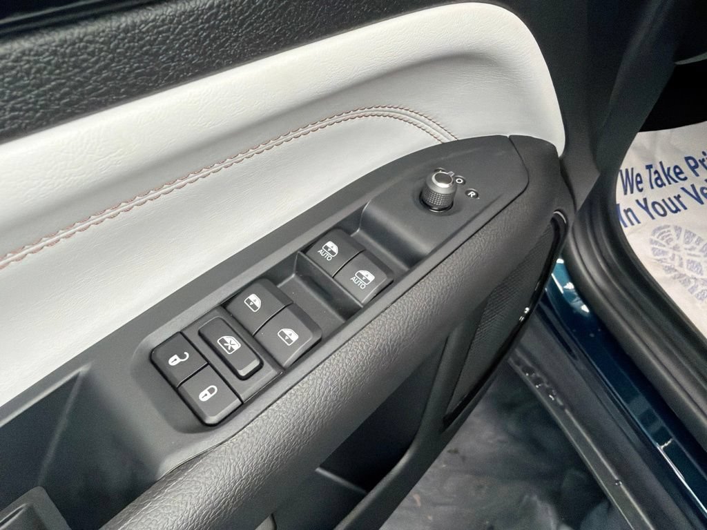 New 2026 Jeep Compass Limited AWD/4WD image 18
