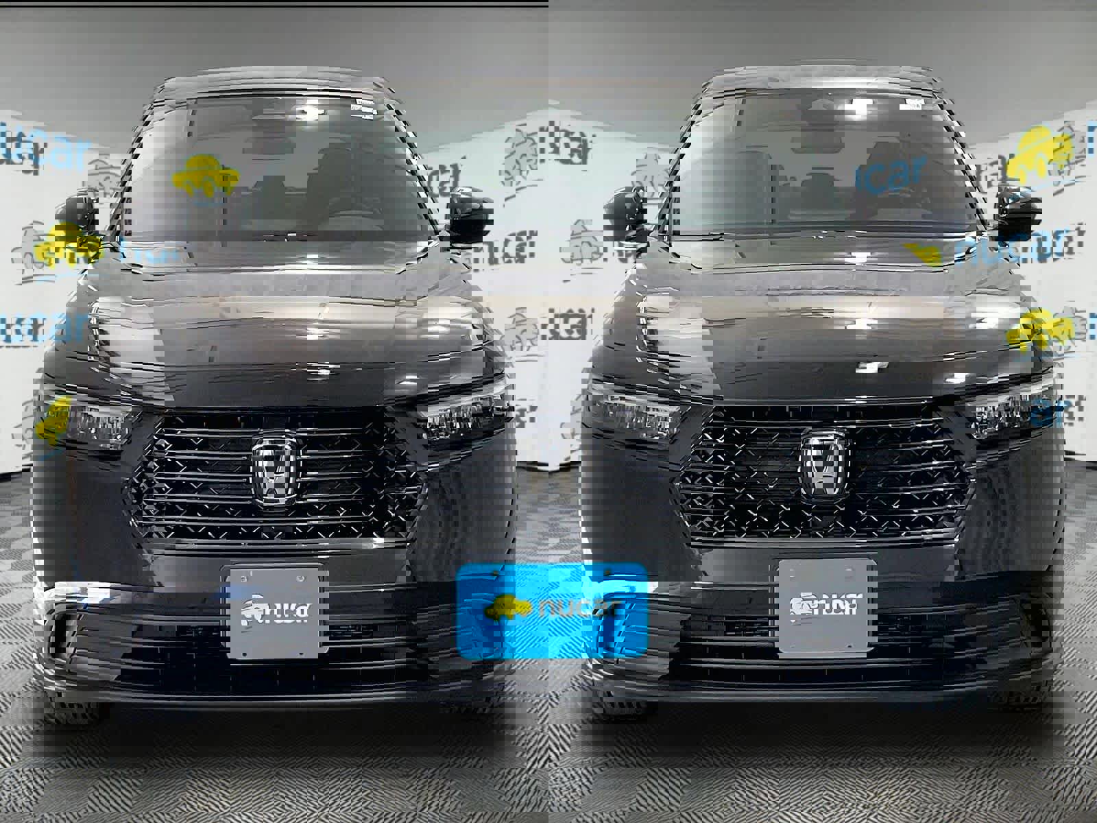 Used 2024 Honda Accord Sport image 2