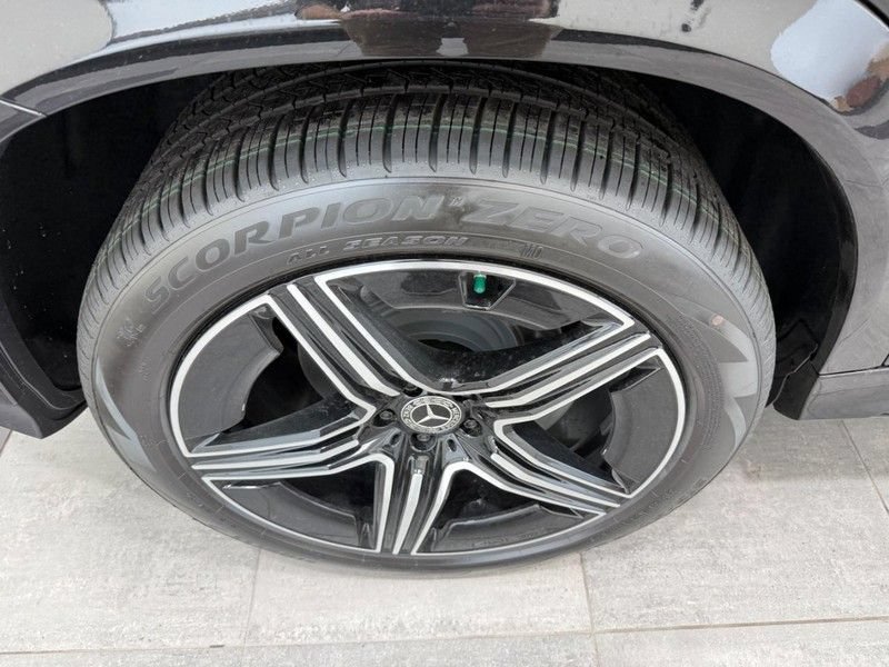 New 2026 Mercedes-Benz GLE 450 4MATIC Coupe image 3