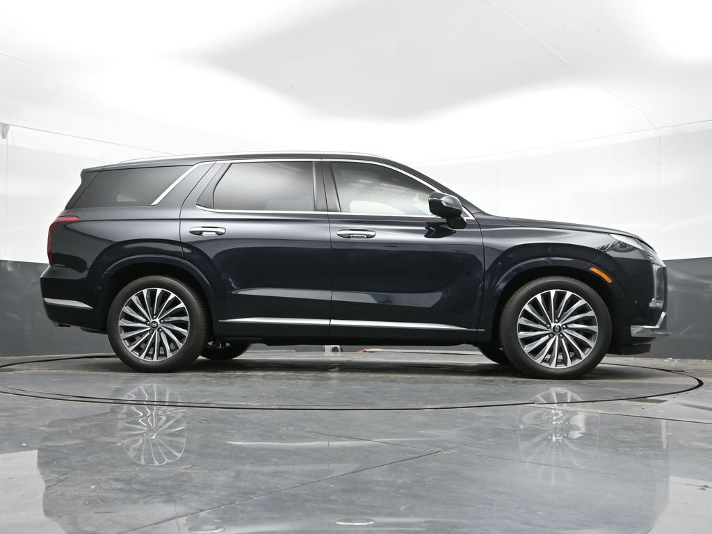 Used 2023 Hyundai Palisade Calligraphy AWD/4WD image 43
