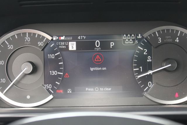 Used 2023 Land Rover Discovery S R-Dynamic image 19