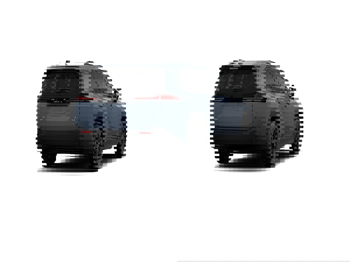 New 2026 Toyota RAV4 LE AWD/4WD image 9