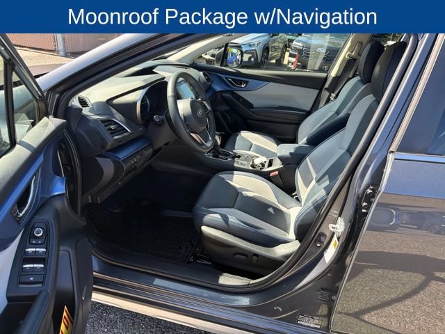 Used 2023 Subaru Crosstrek Hybrid w/ Moonroof Package w/Navigation AWD/4WD image 5