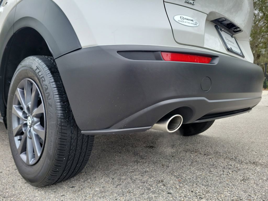 Certified 2024 MAZDA CX-30 AWD 2.5 S image 32