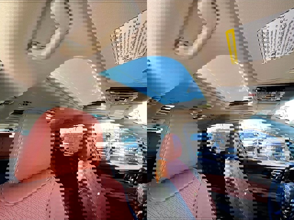 New 2026 Kia Carnival SX Prestige image 18