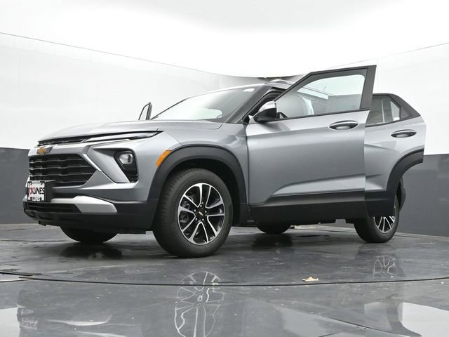 New 2026 Chevrolet TrailBlazer LT w/ LT Cold Weather Package image 68